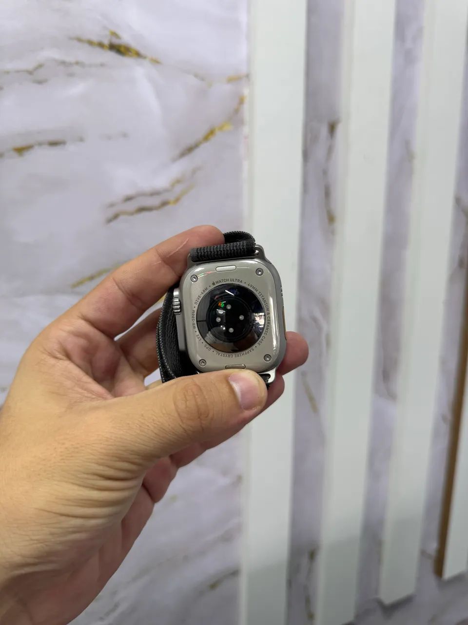 Apple Watch Ultra 2  - Foto 3