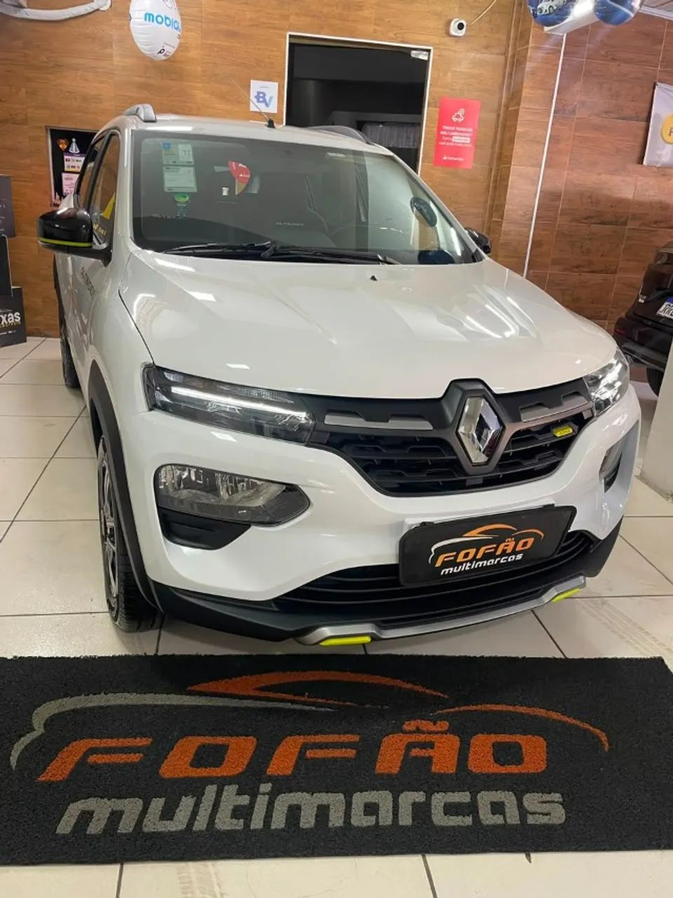 Renault Kwid 2026