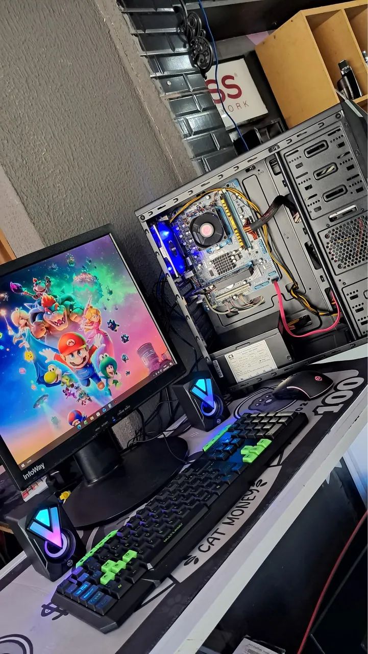 Vendo pc gamer  - Foto 4