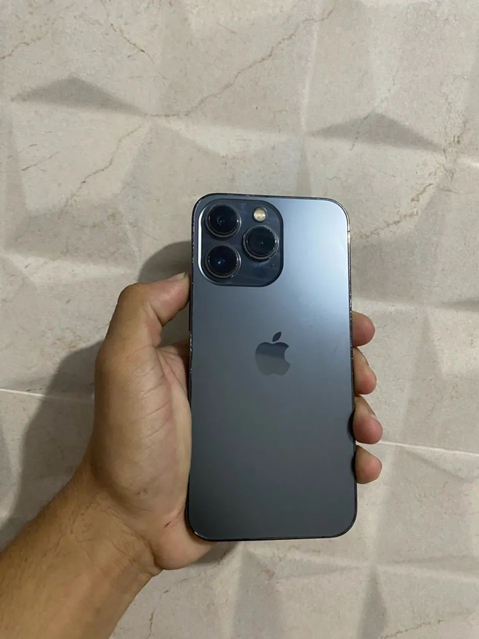 iPhone 13 Pro