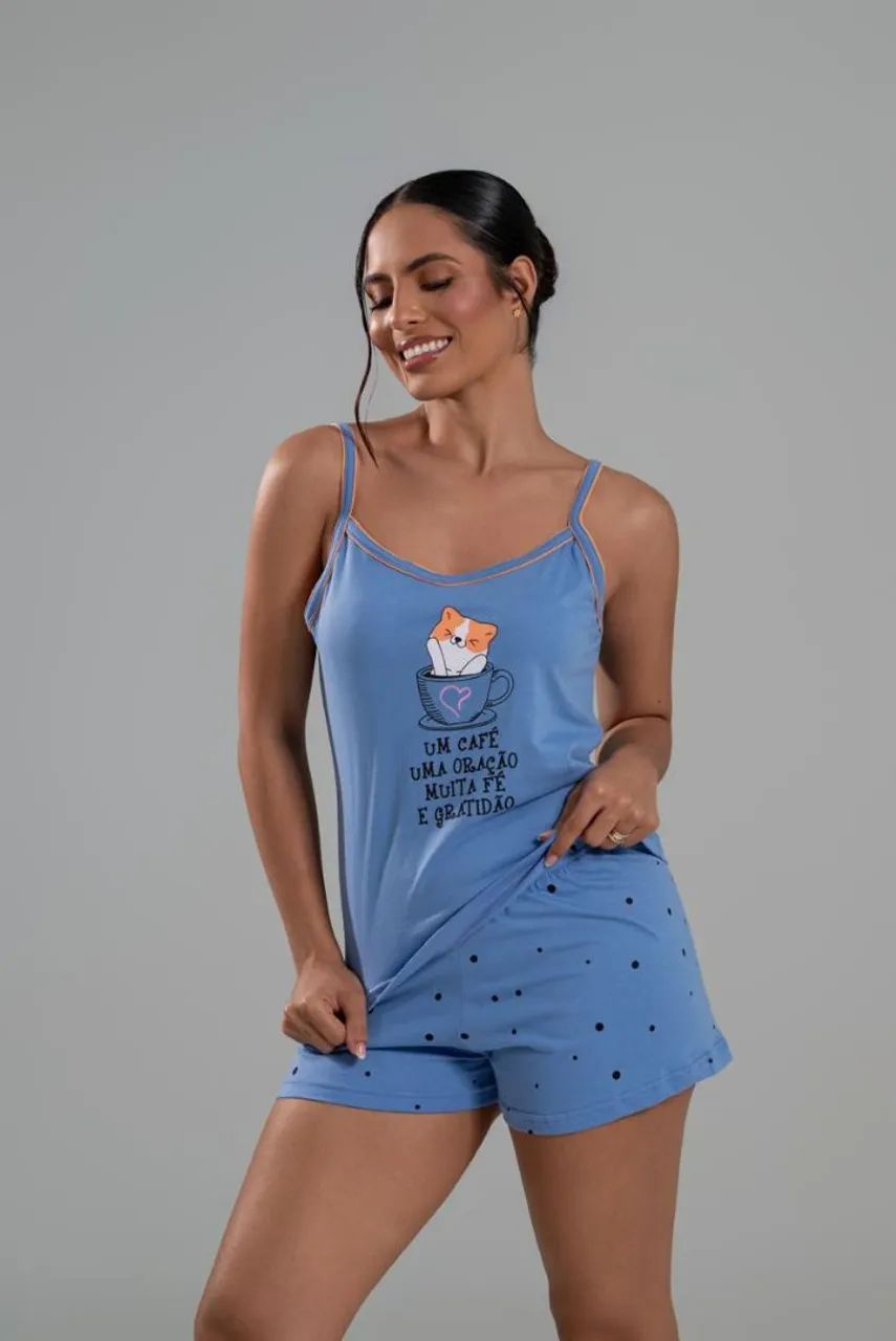 Pijama  - Foto 4