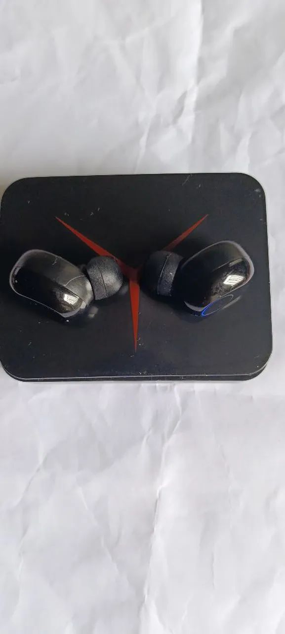 Fone Bluetooth M90 - Foto 5