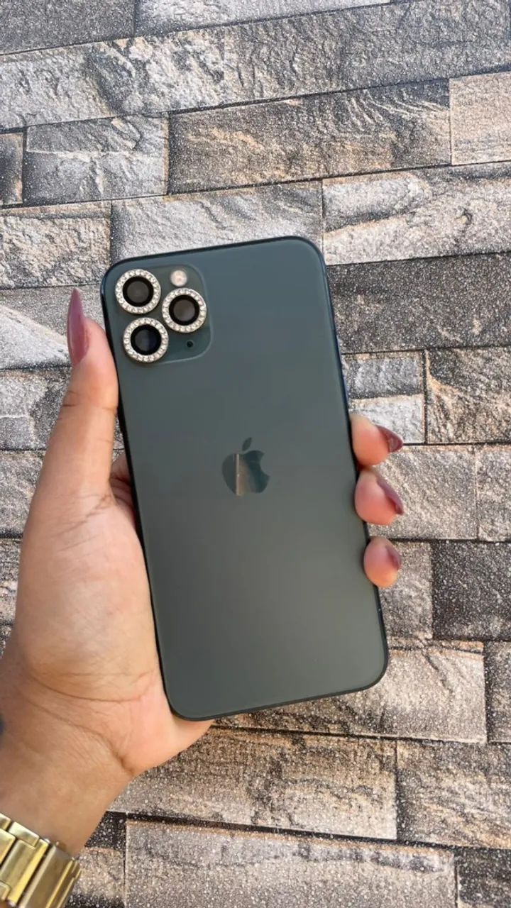 Celular iPhone 