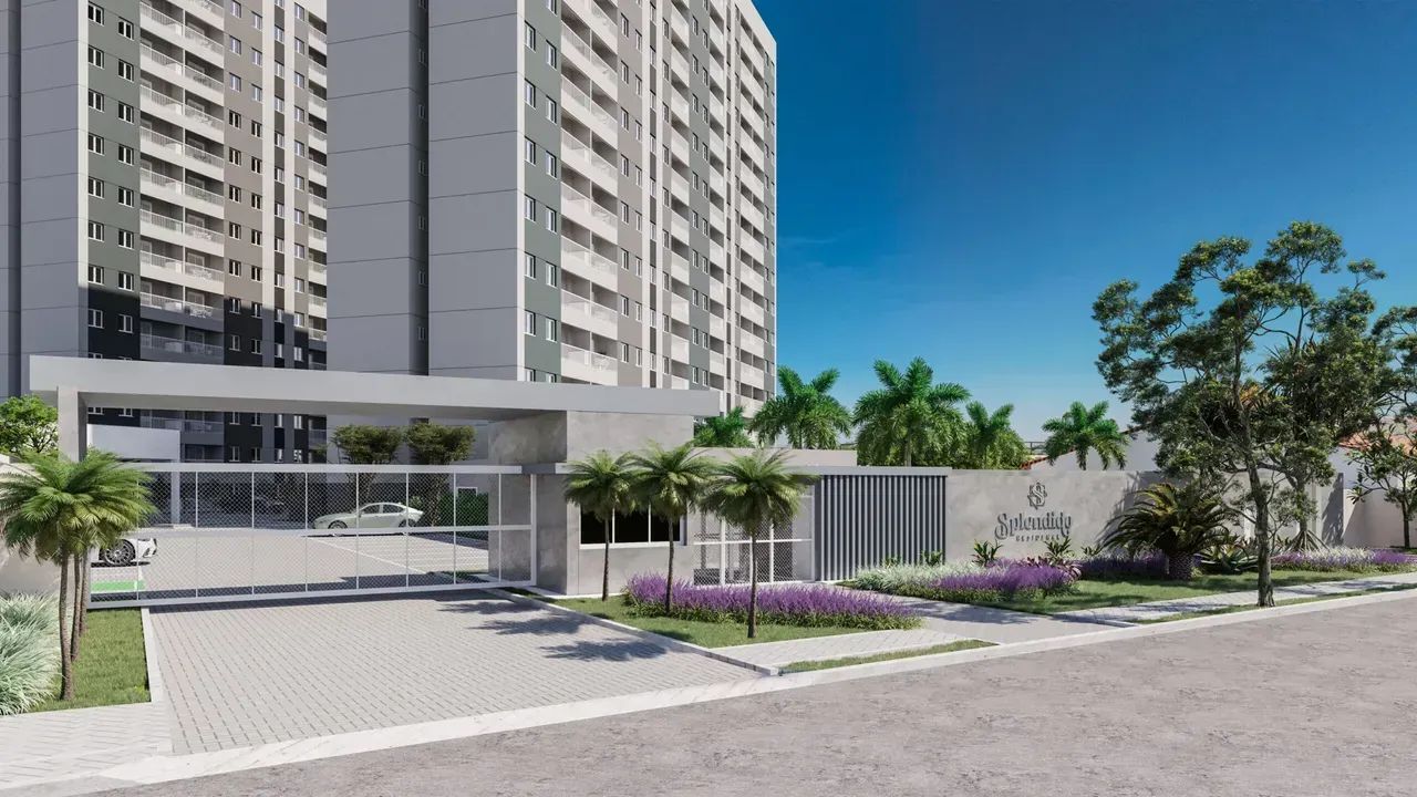 LANÇAMENTO !  SPLENDIDO RESIDENCE .  BAIRRO POÇO. - Foto 5
