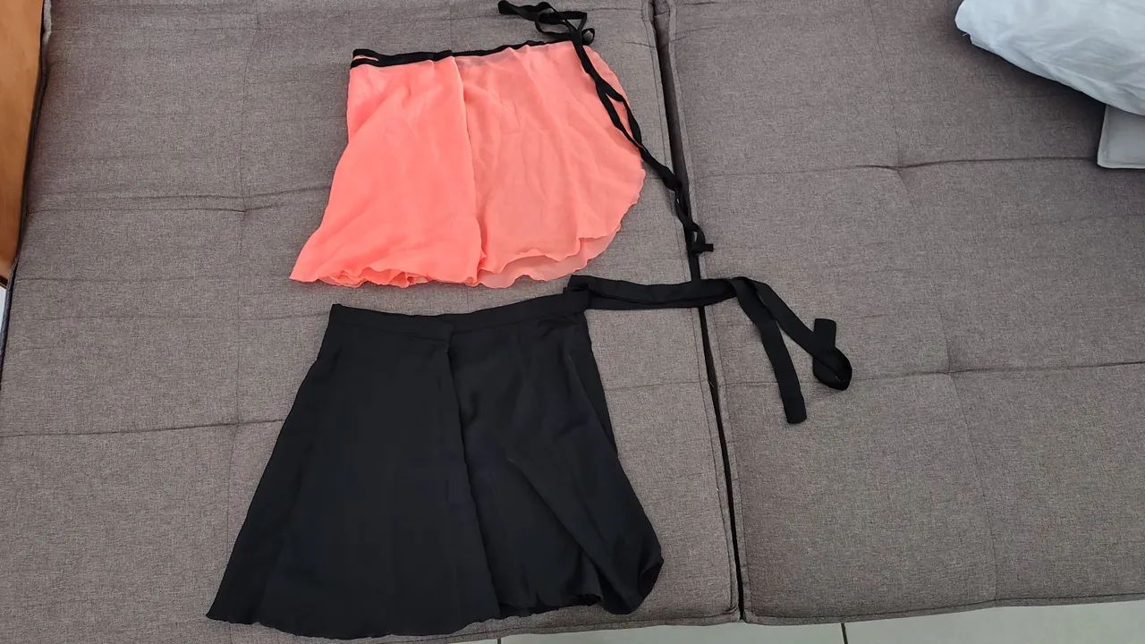 Tutus saias de balé  - Foto 2