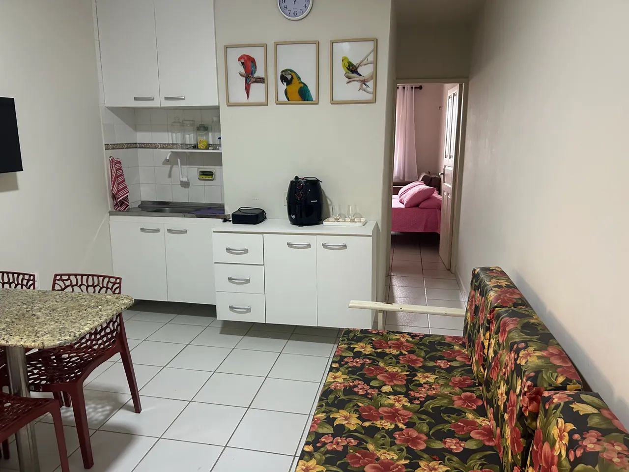 Vendo Flat nos Alpes Suíços - Foto 5