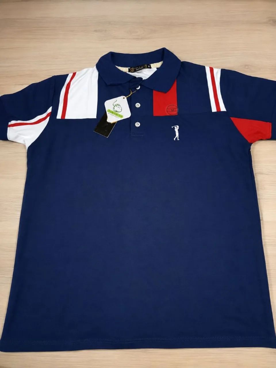 ? NOVIDADES NA MODA MASCULINA! ? - Foto 4