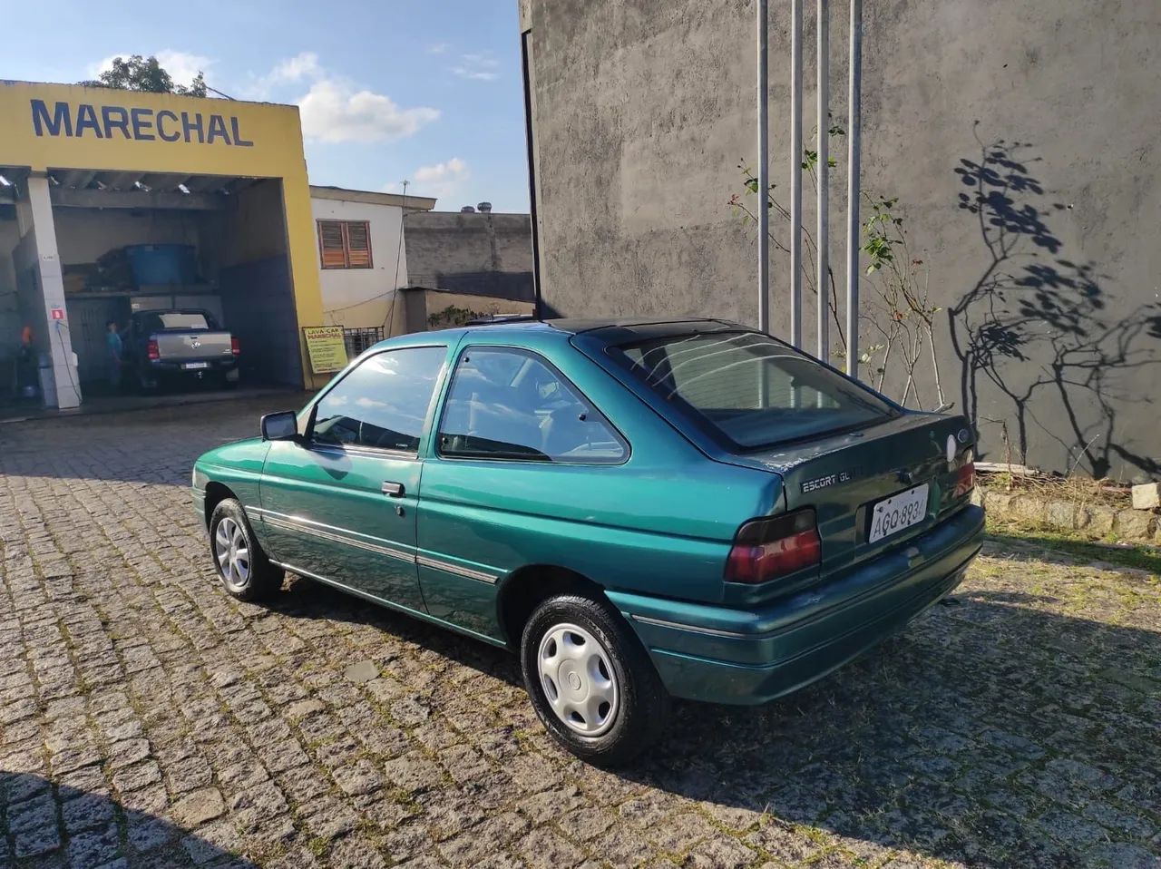 Ford Escort 1996