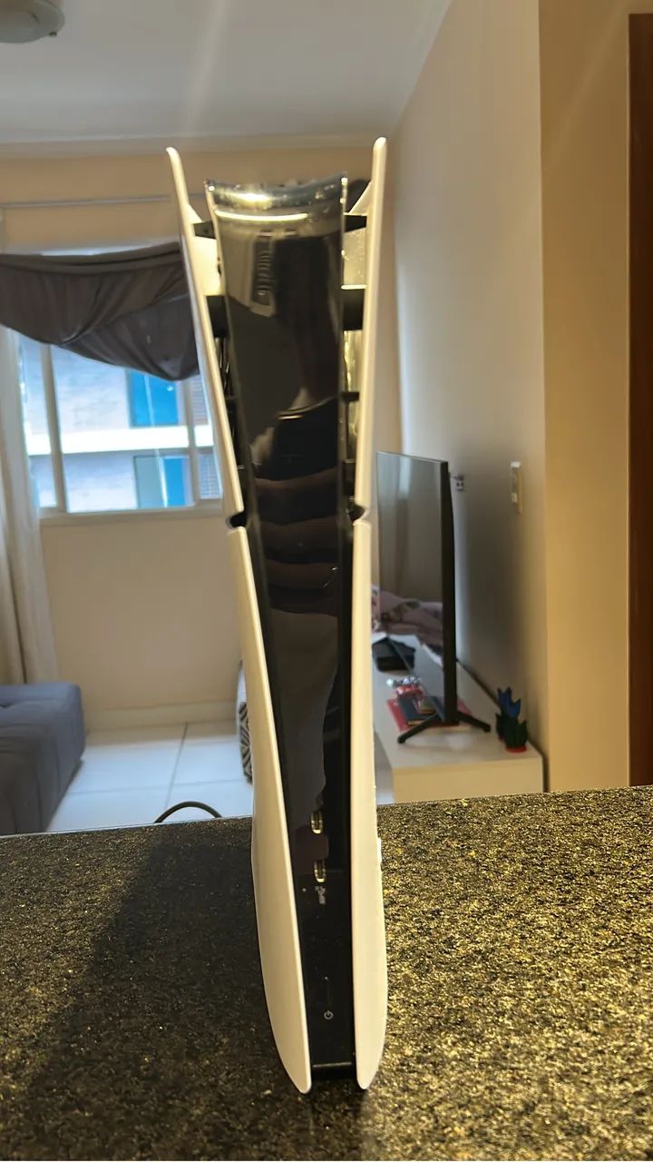 Playstation 5 - Edição Digital - Foto 4