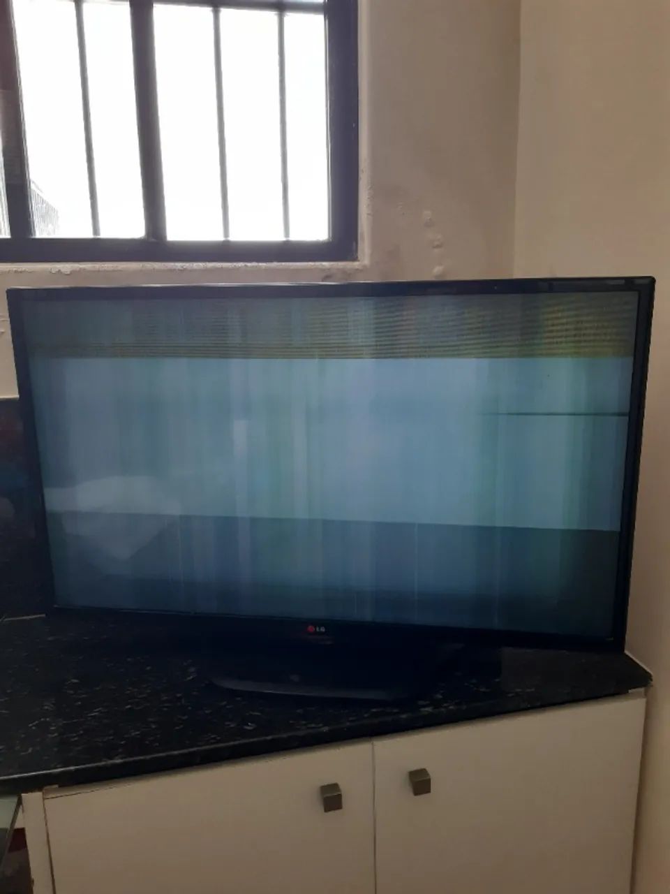 Vendo TV da marca LG de 43 polegadas - Foto 2