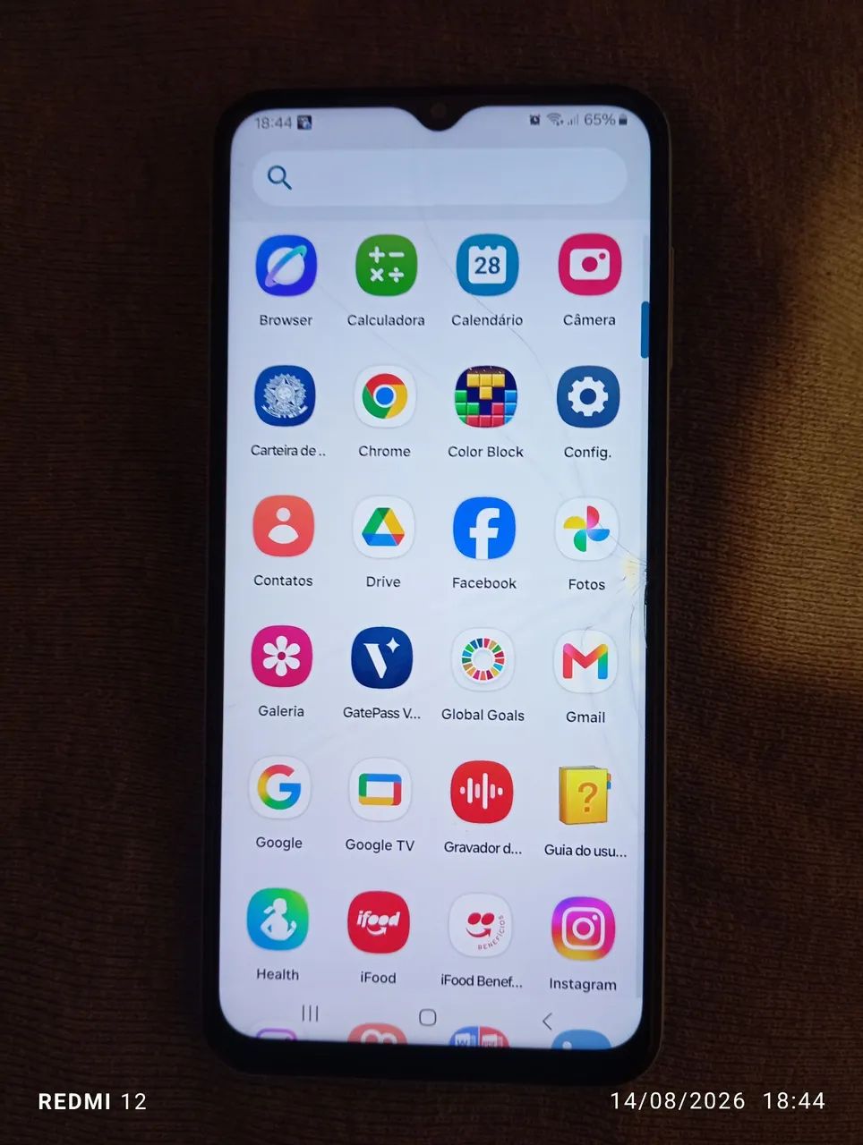 Vendo celular  - Foto 2