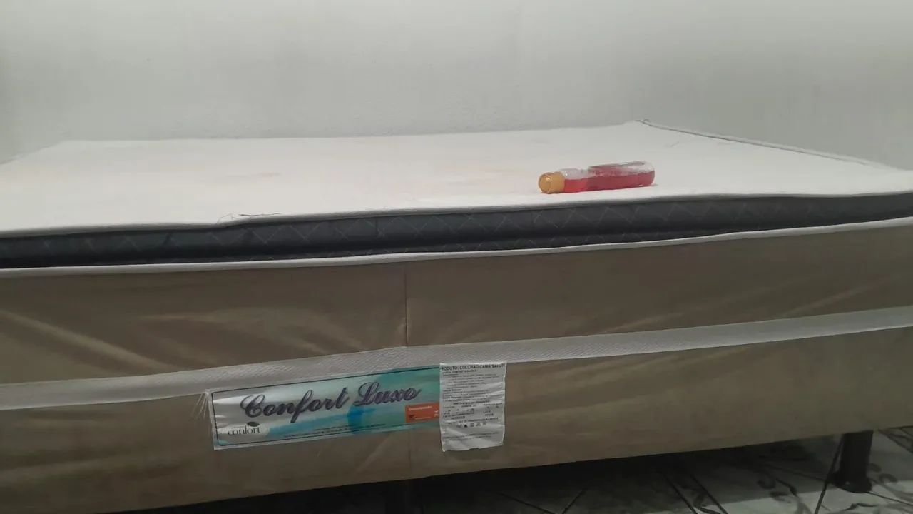 Cama box casal  - Foto 3