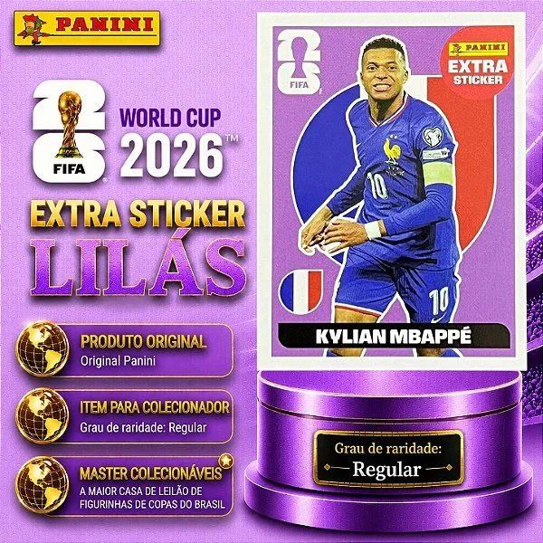 Kylian Mbappé legend - Foto 3