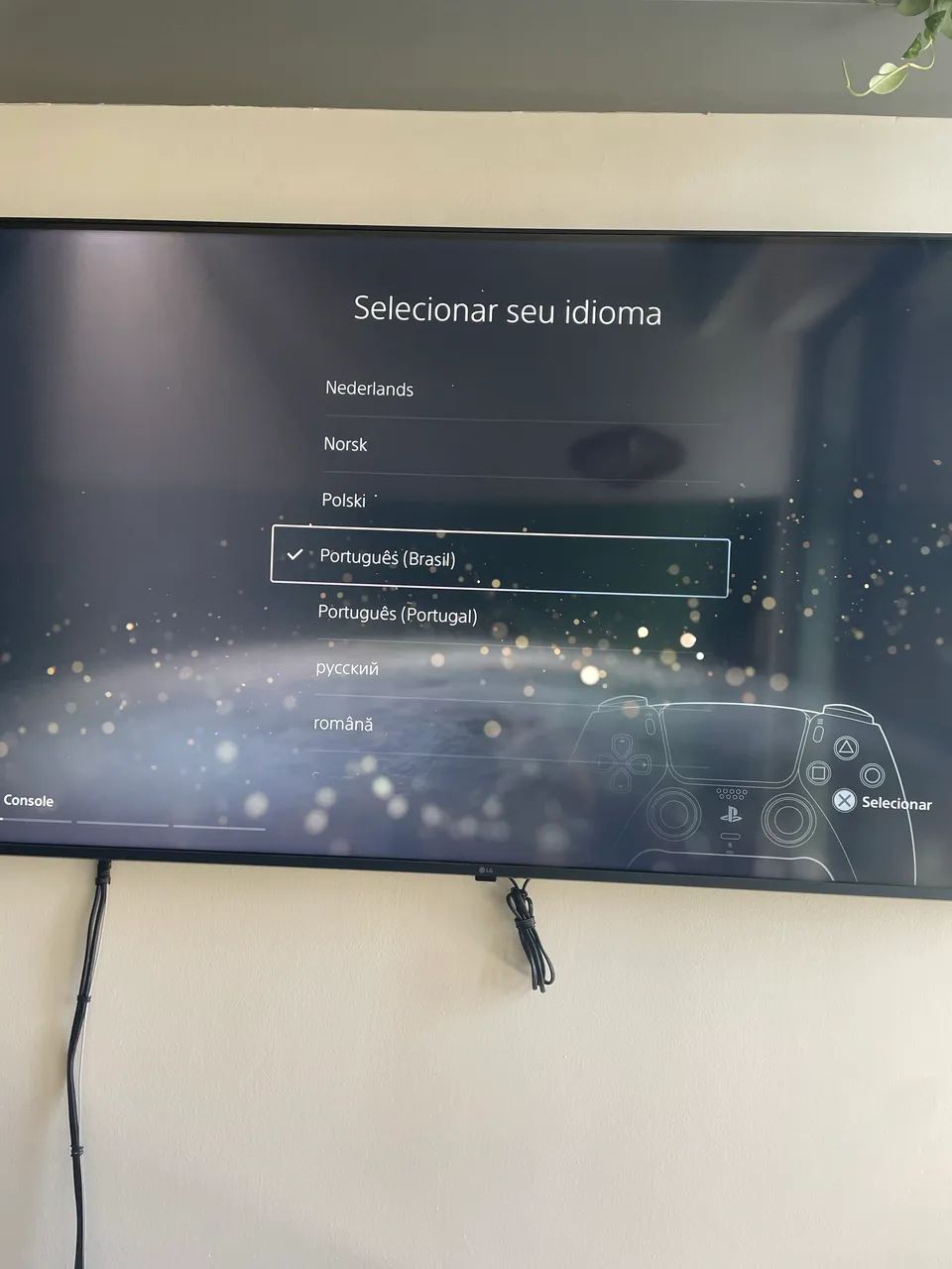 PlayStation 5 perfeito estado - Foto 2
