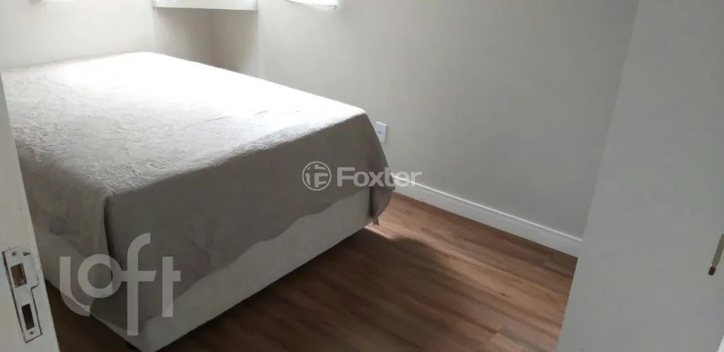 Apartamento à venda Rua Rui Barbosa, Agronômica - Florianópolis - Foto 4