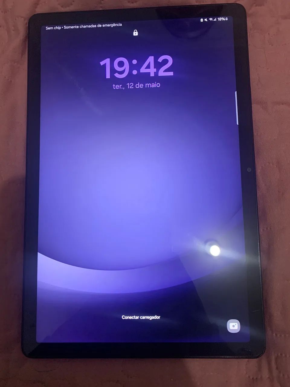 Galaxy Tab A9+ 5G - Foto 3