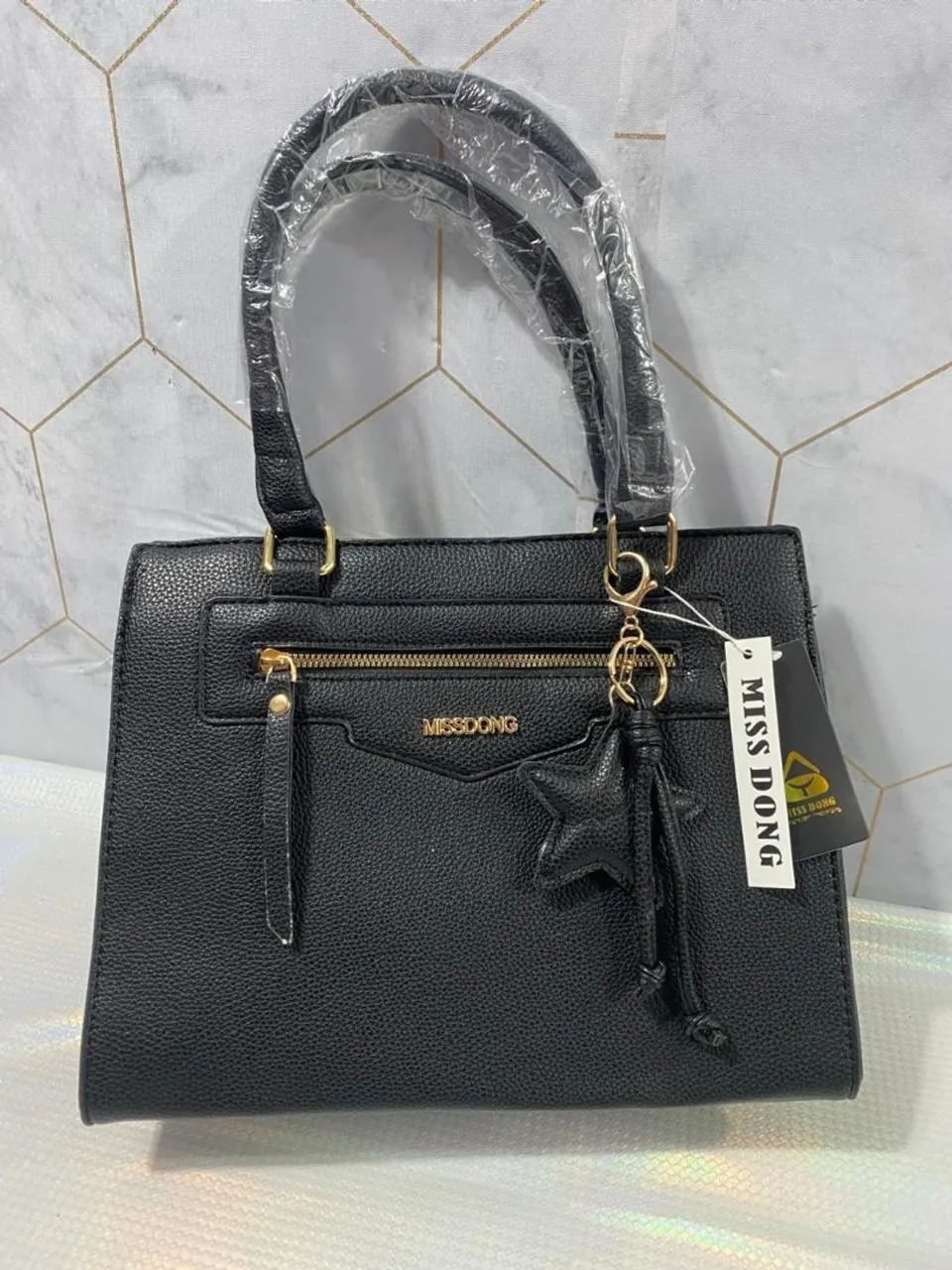 Bolsa madame  - Foto 4