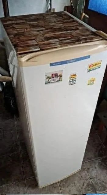 Geladeira 