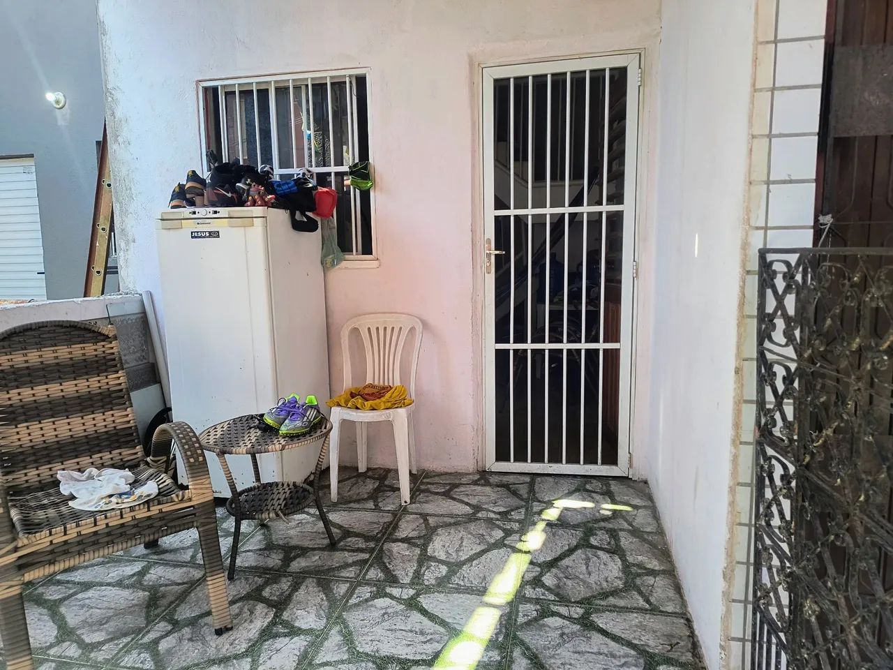 Apartamento na CDD  - Foto 4