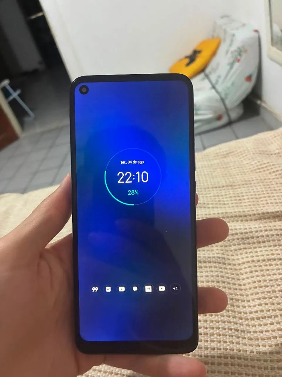 Moto G9