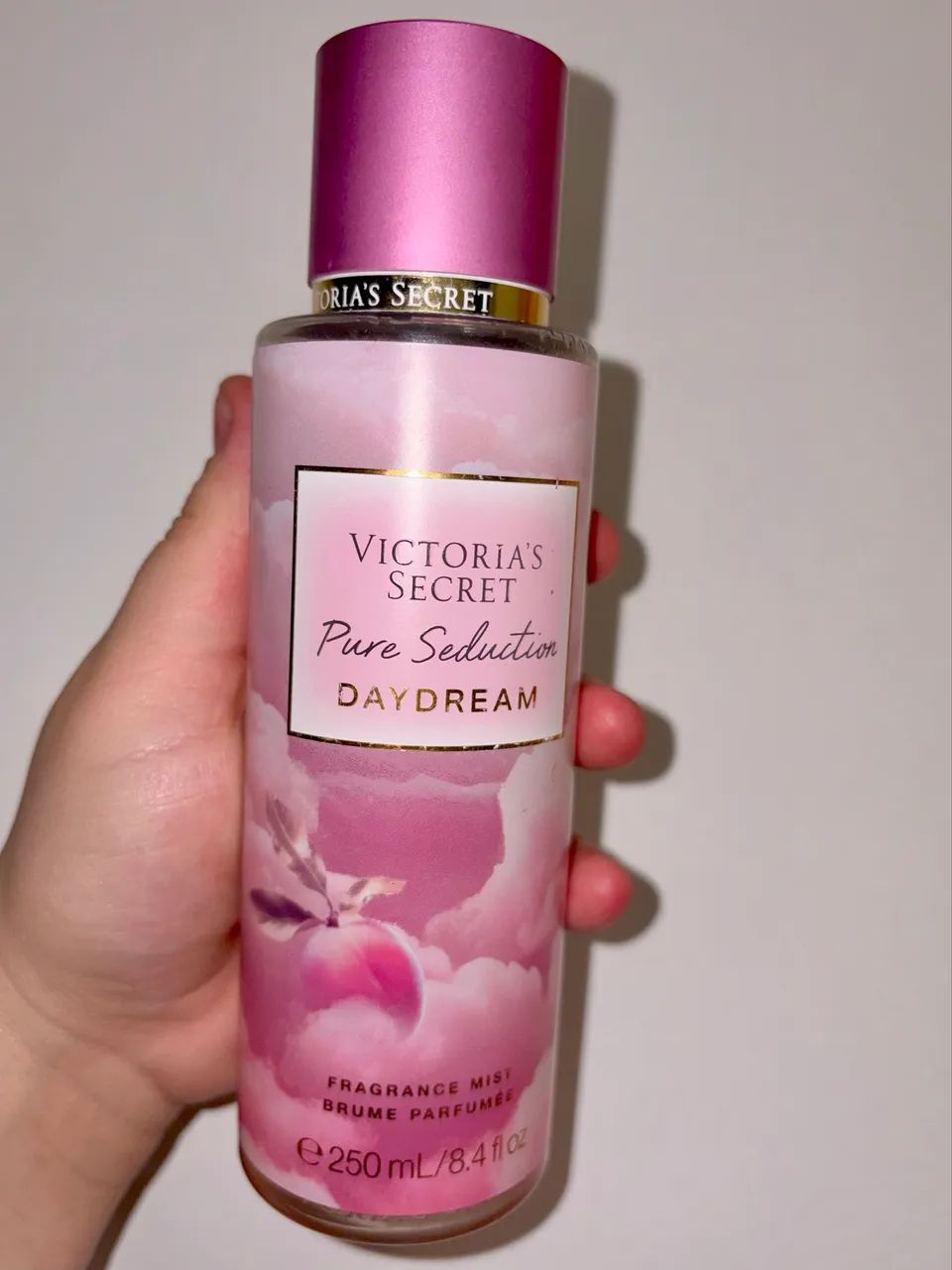 BodySplash Victoria's Secret Pure Seduction Daydream