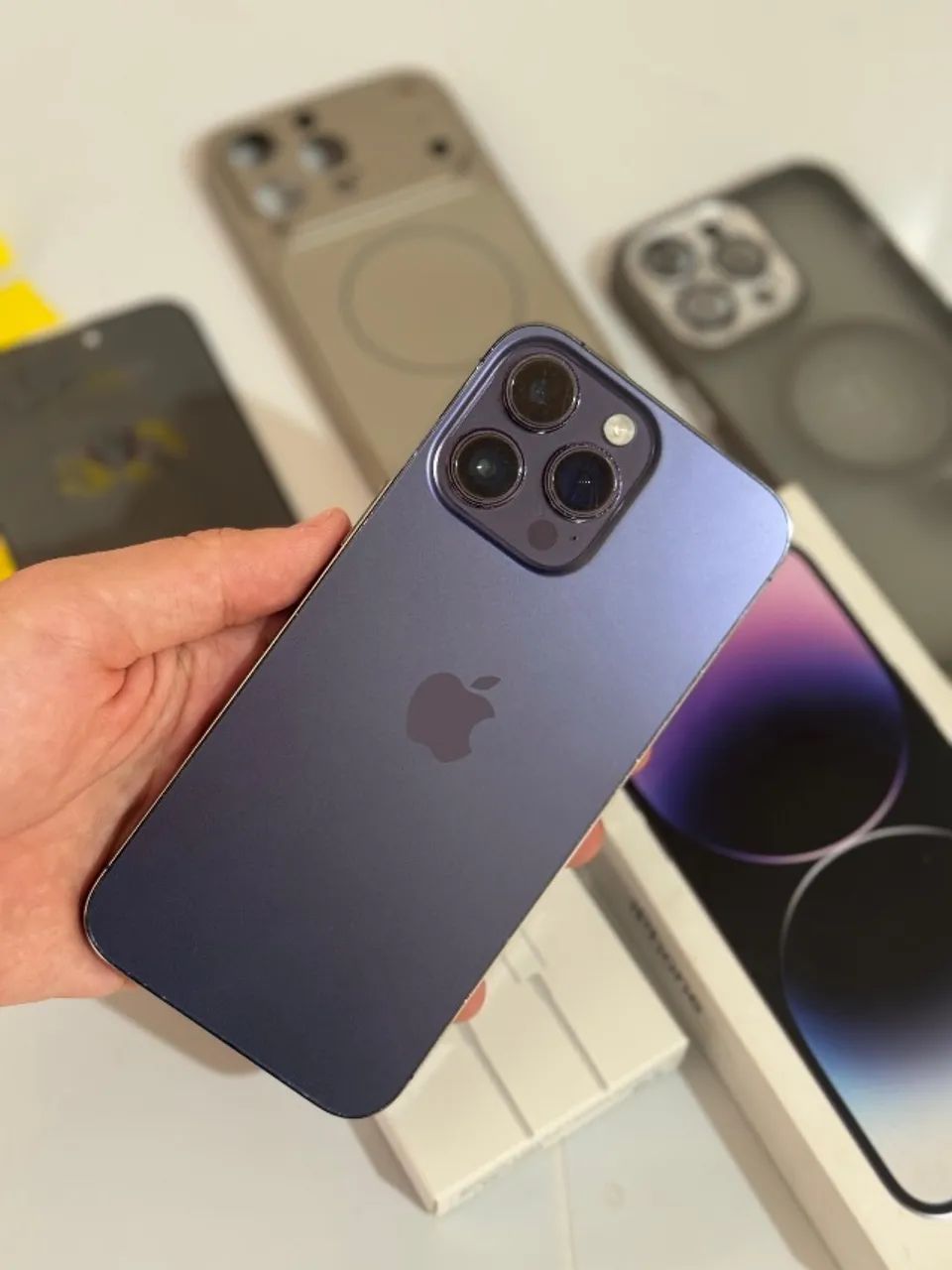 iPhone 14 Pro - Foto 5