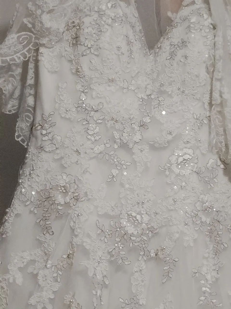 Vestido de noiva - Foto 2