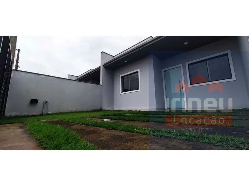 CASA RESIDENCIAL ARAQUARI - SC - Foto 3
