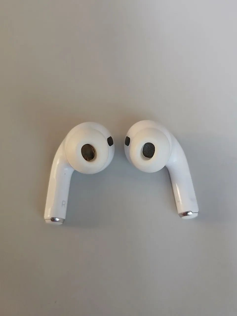 AirPods Pro Apple - 100% Original (Com Detalhes de Uso) - Fones de