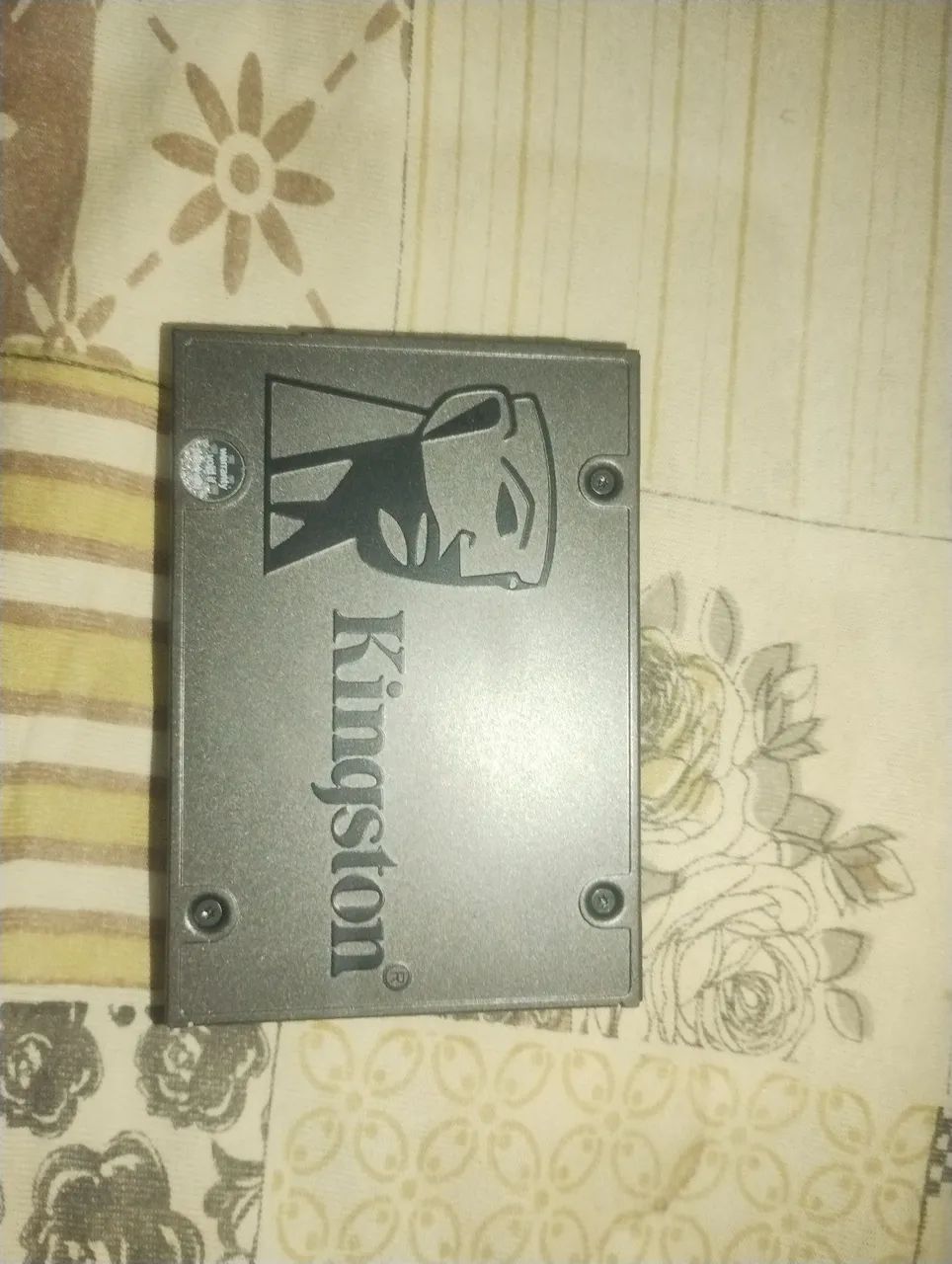 SSD Kingston 255Gb