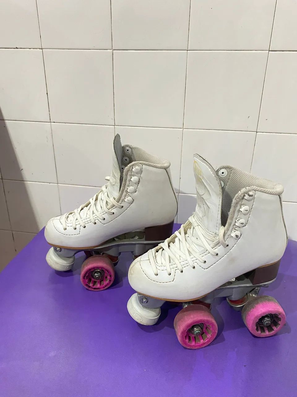 Patins Rye Amazon - Foto 3