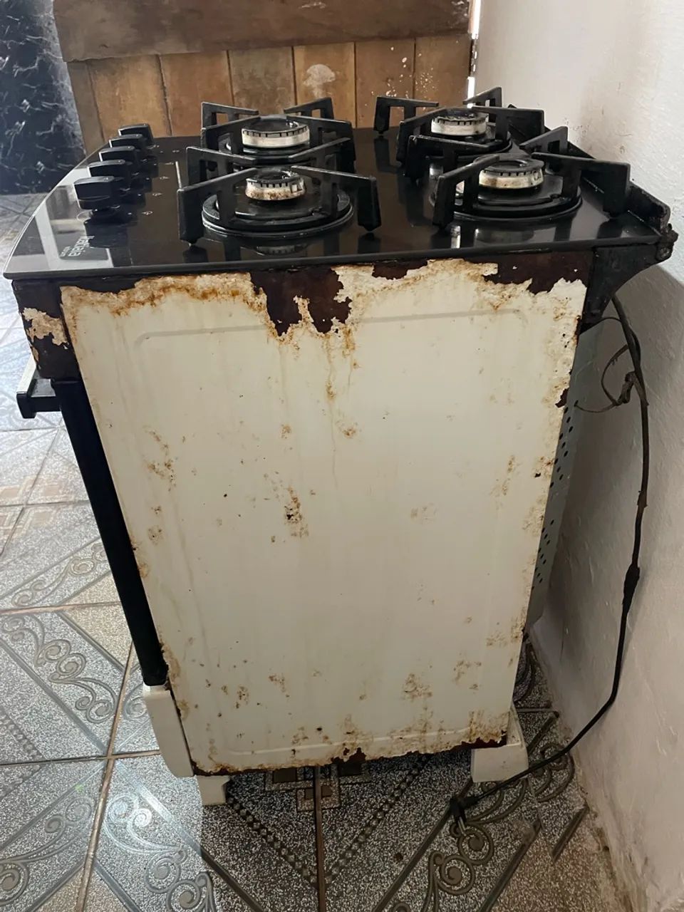 Fogão Elétrico  - Foto 4