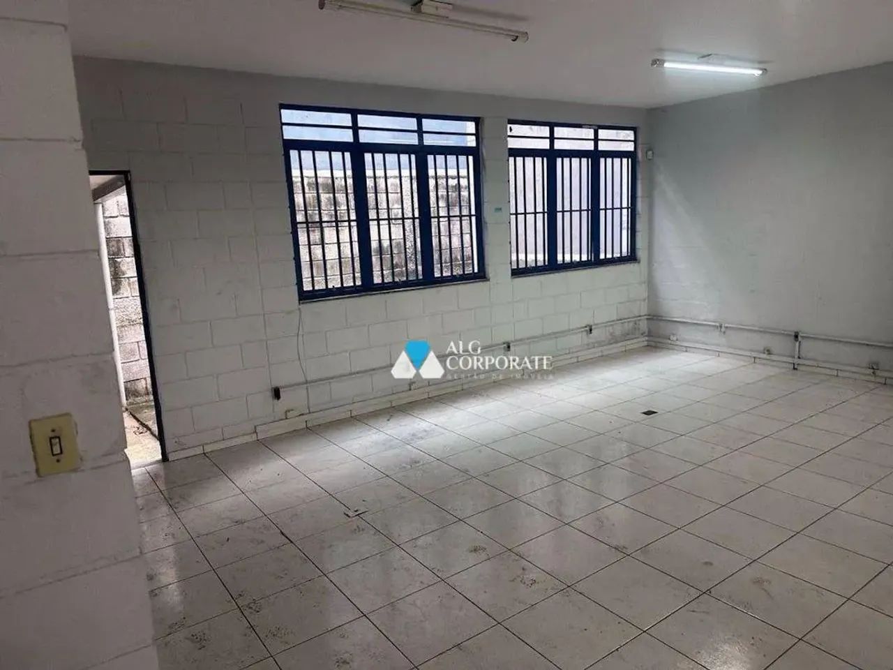 Barracão Comercial para Locação em Hortolândia/SP - Foto 3