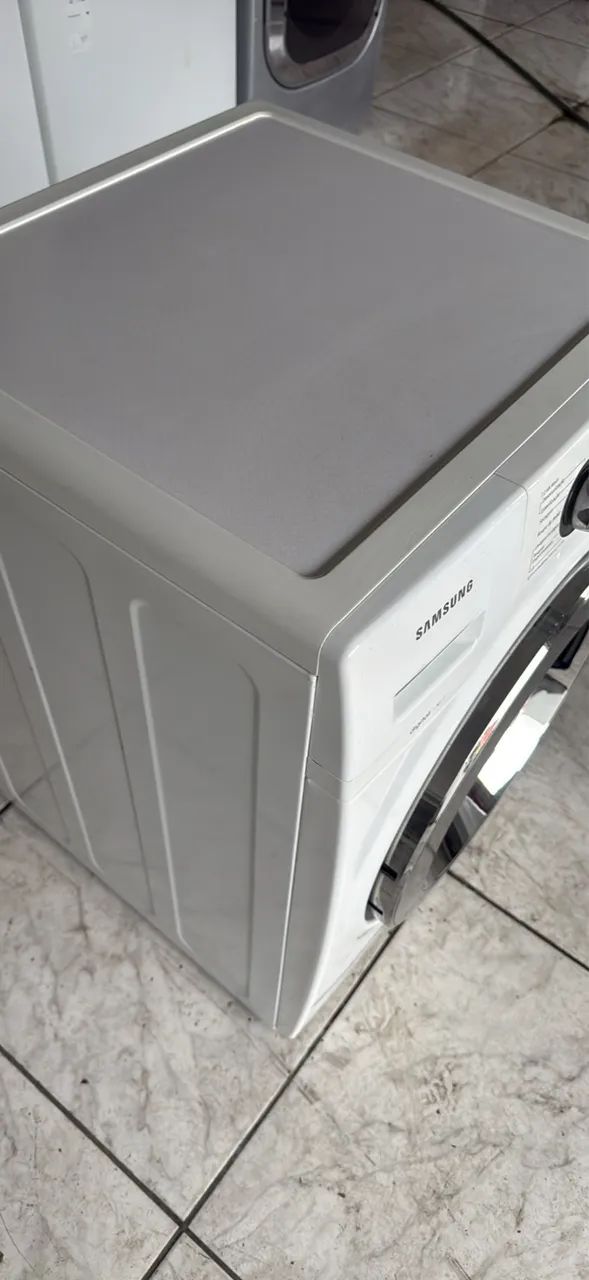 Lava E Seca Samsung 8.5 quilos - Foto 3