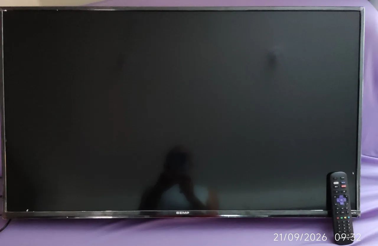 TV SEMP