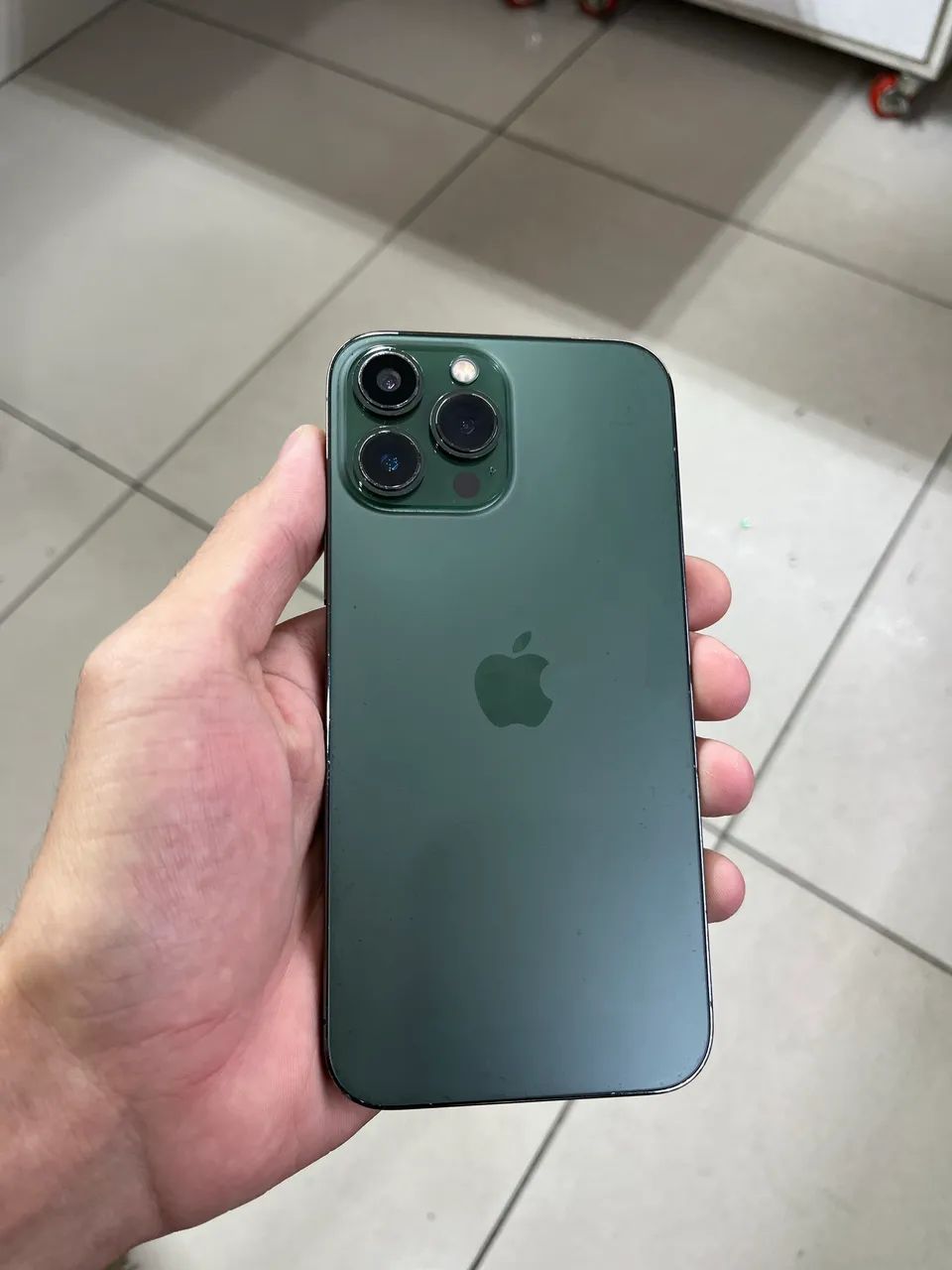 iPhone 13 Pro Max  - Foto 3