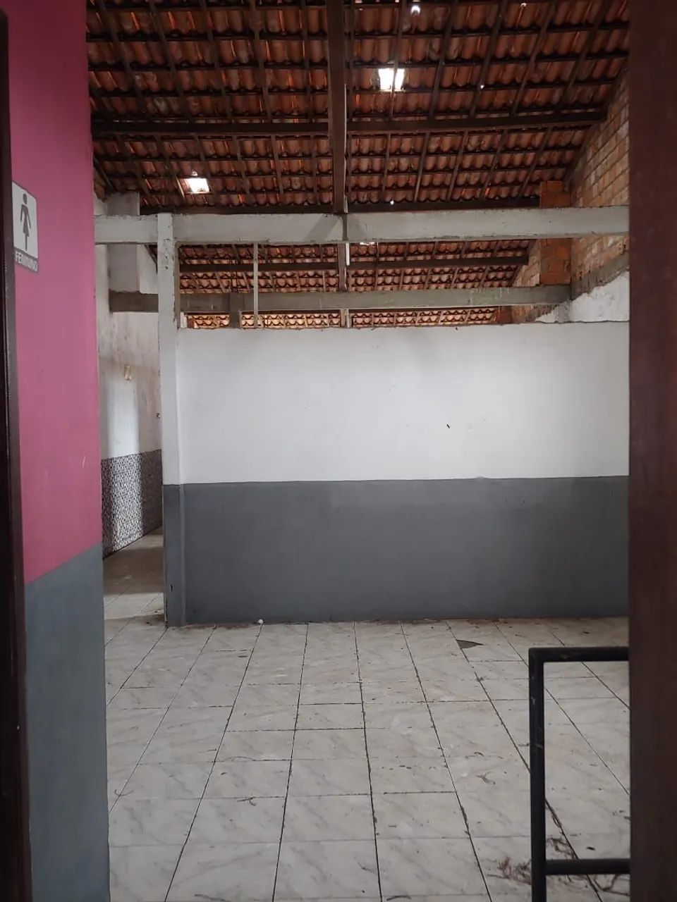 Vendo ou alugo - Prédio  - Foto 4