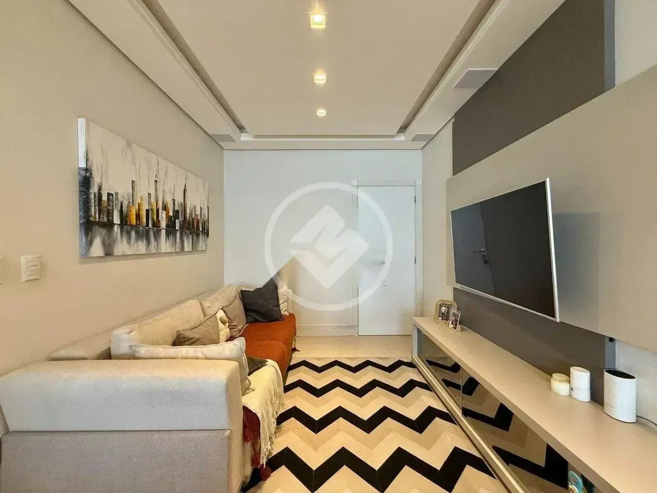 APARTAMENTO NO ESTREITO A VENDA - Foto 3
