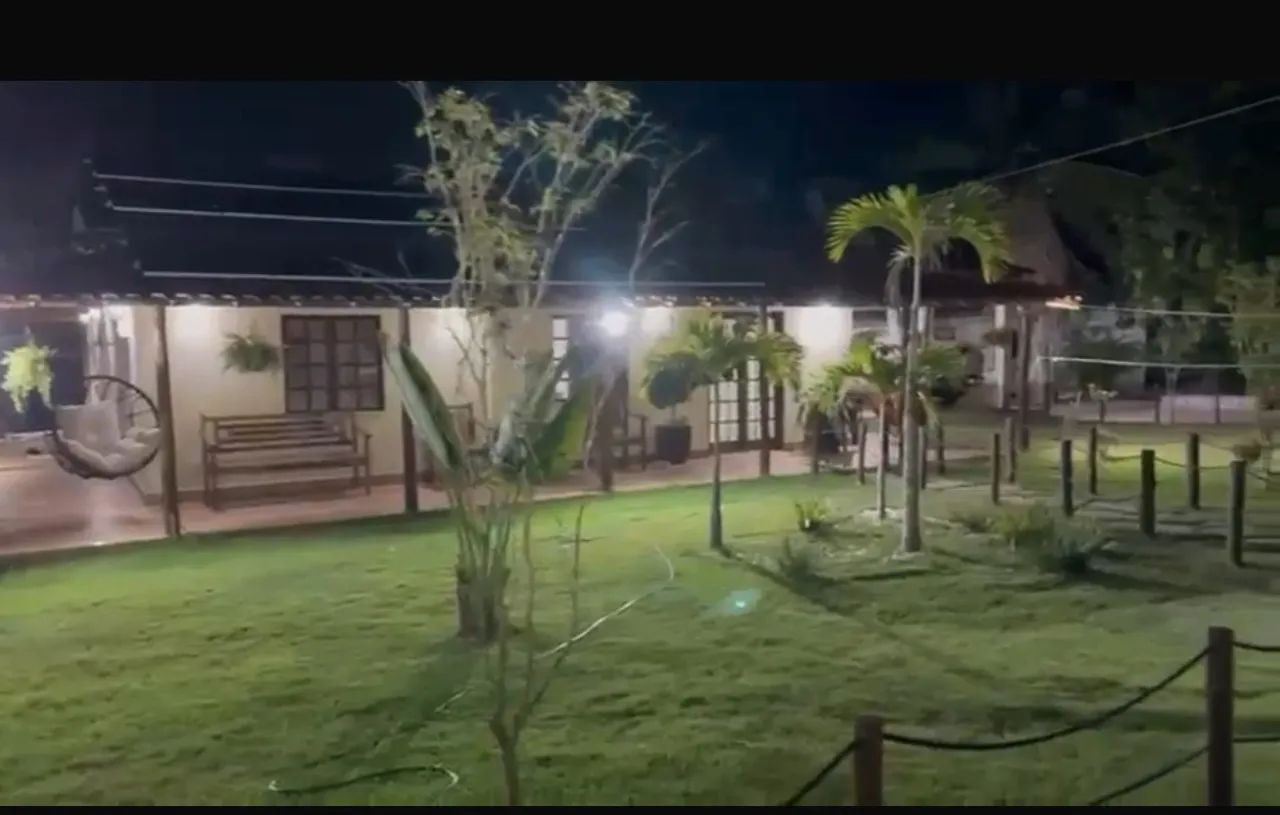 Chácara luxo - Foto 2