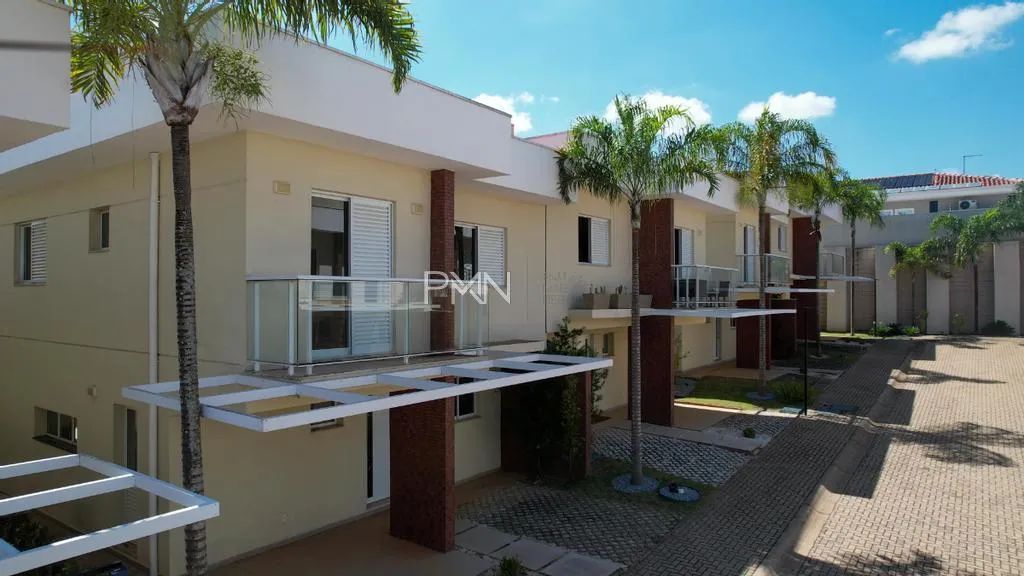 Casa à venda Loteamento Alphaville Campinas, com 4 quartos, com 210 m² - Foto 2