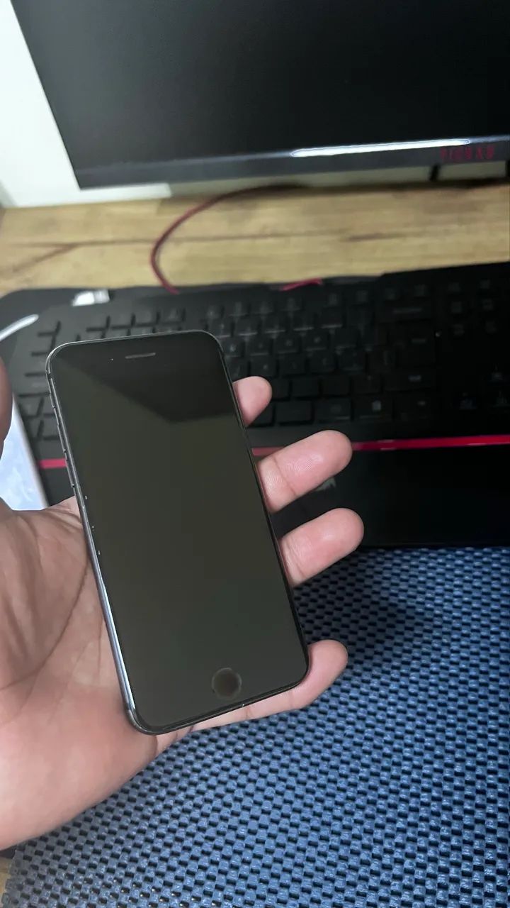 Iphone 8  - Foto 2