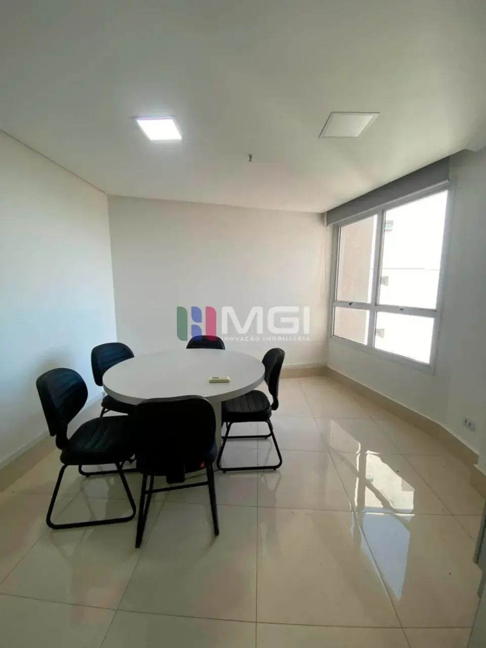 Sala Comercial MOBILIADA - Foto 4