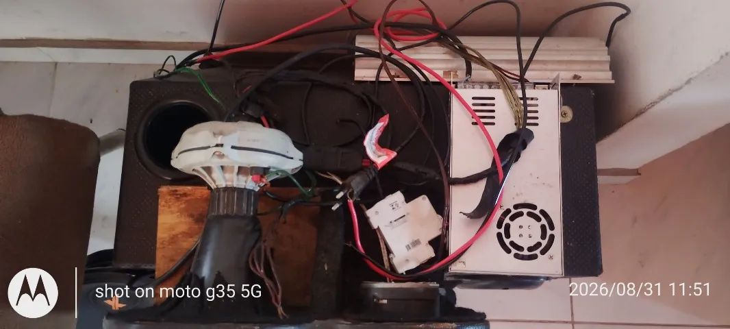 Som automotivo  - Foto 2