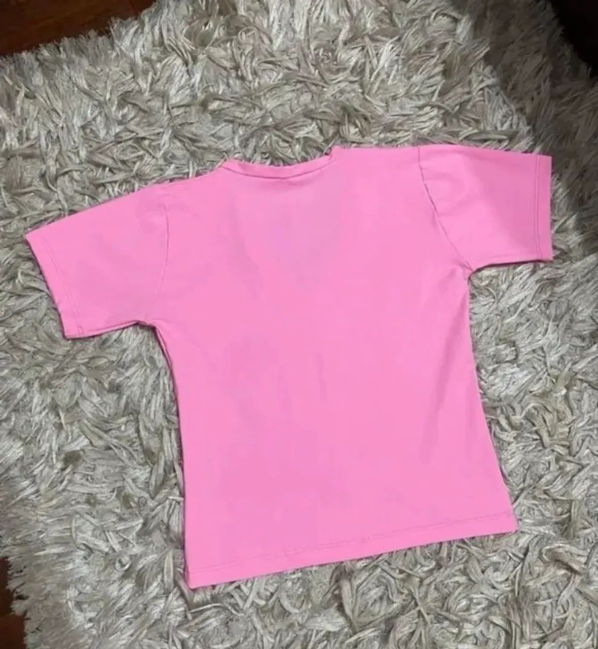 Blusa feminina  - Foto 5