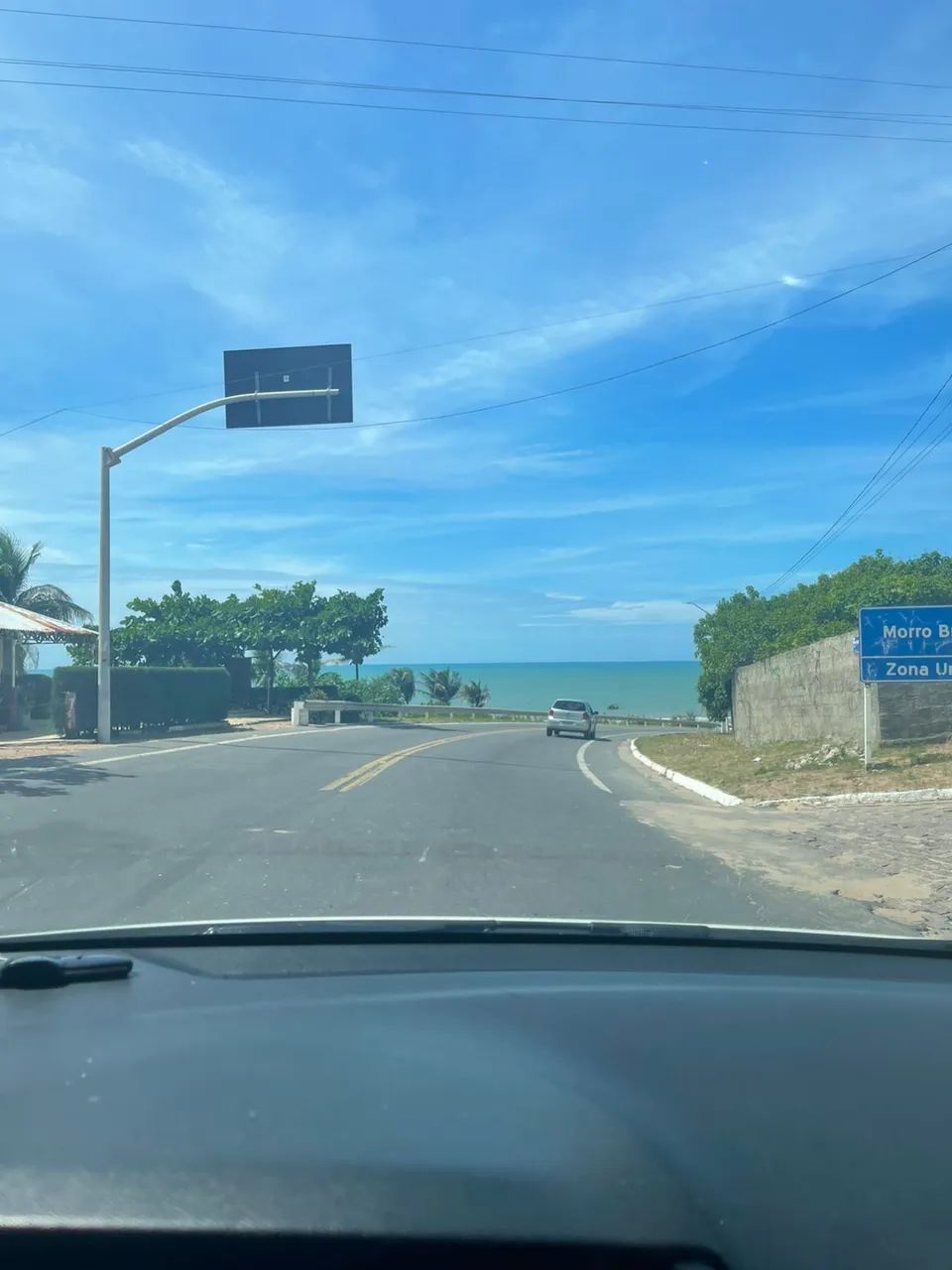 Foto - Fortaleza - Henrique Jorge