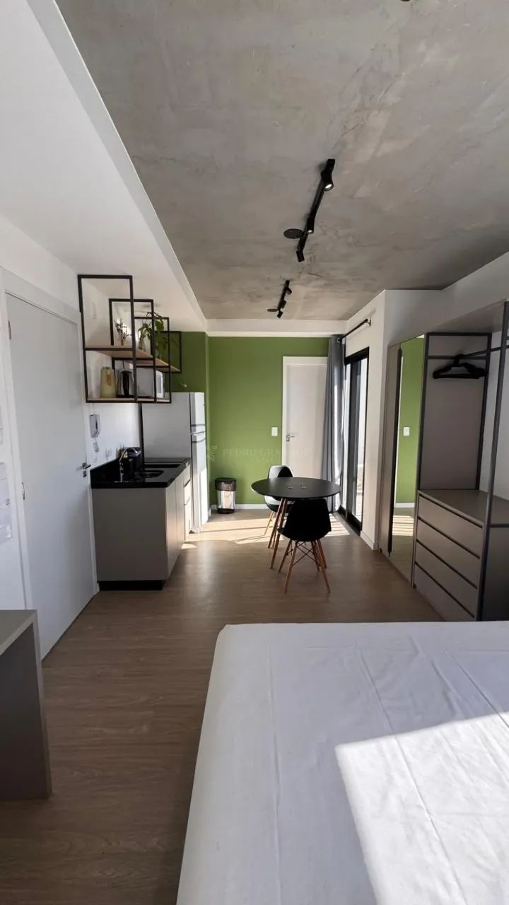 Excelente loft para locação na Zona 7 ? Maringá! - Foto 5