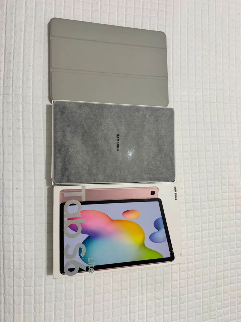 Tablet Samsung Galaxy 