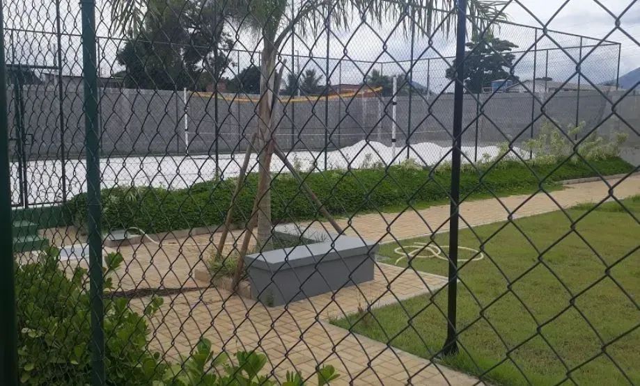 FRONT PARK RESIDENCIAL - COBERTURAS - PROMOÇÃO - Foto 4