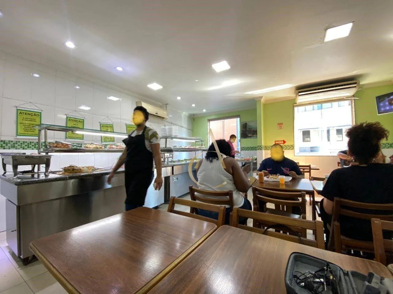 Restaurante no Centro de Nova Iguaçu - Foto 4