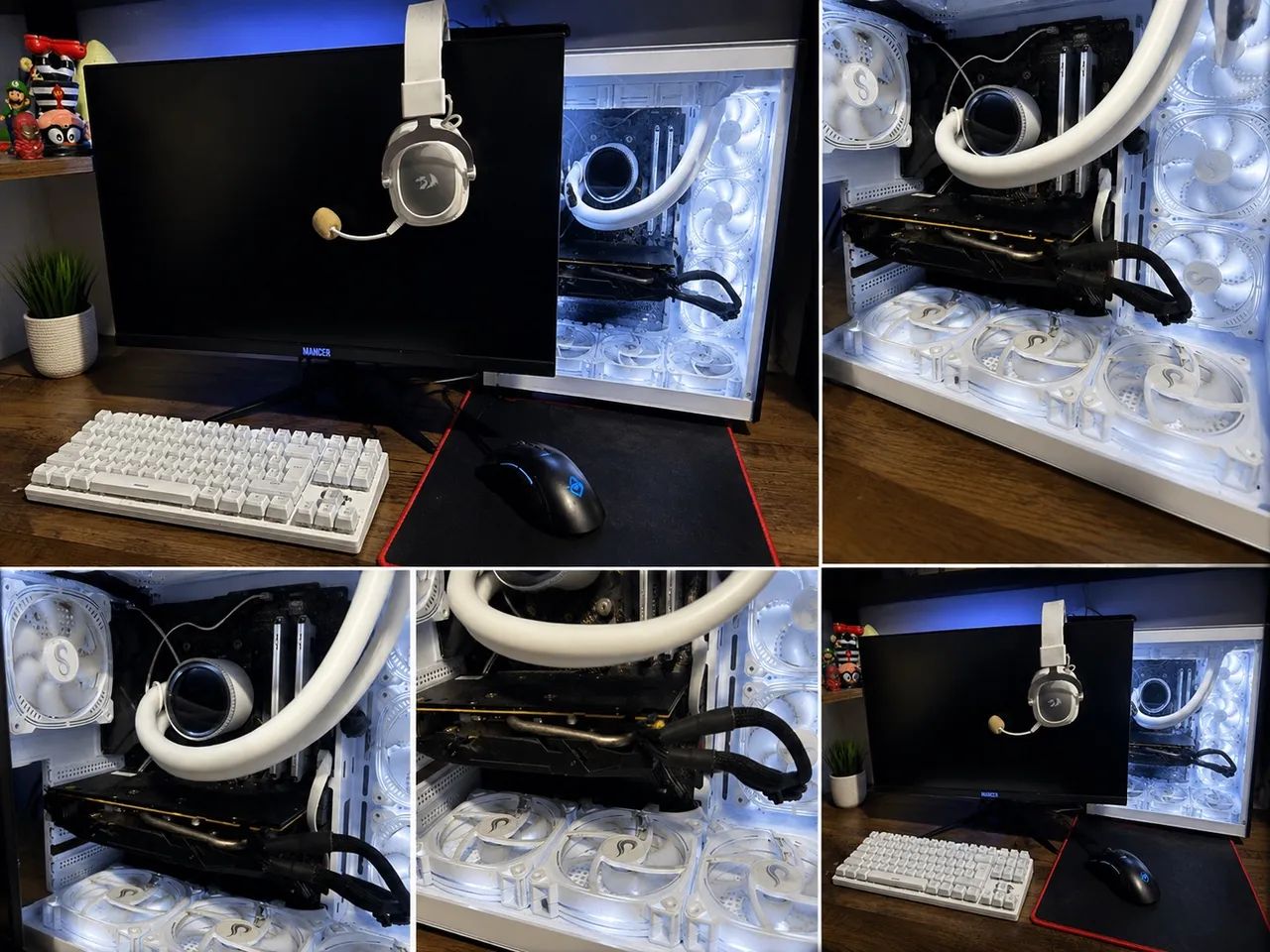 Pc gamer 